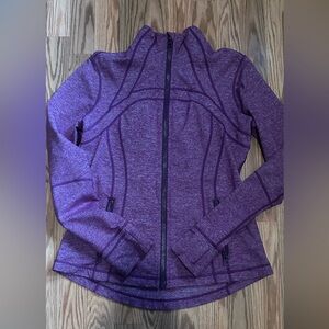 Lululemon Define BBL Jacket